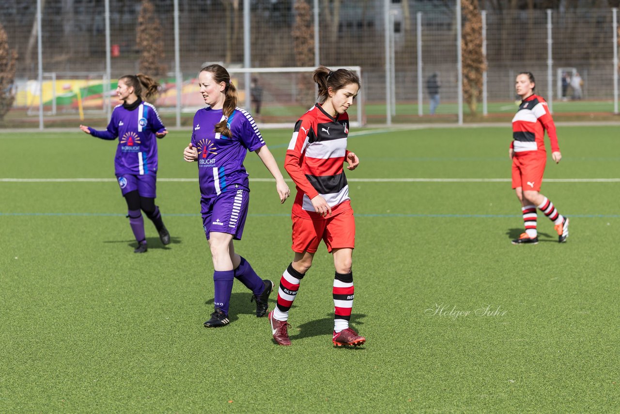 Bild 60 - F Altona 93 - Nordlichter im NSV : Ergebnis: 1:3